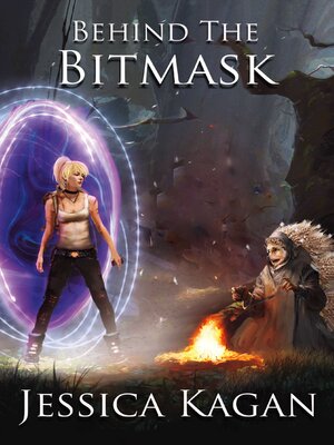cover image of Behind the Bitmask